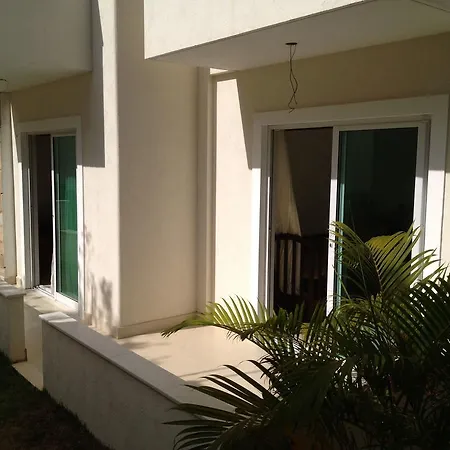 Pipa Residence Praia de Pipa Exterior photo