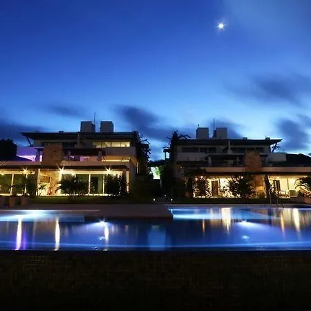 Pipa Residence Praia de Pipa Exterior photo