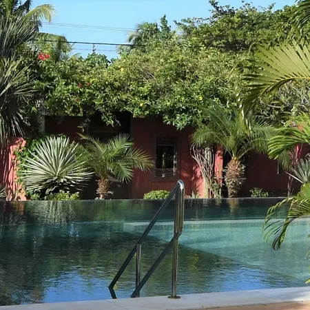 Pipa Residence Praia de Pipa Exterior photo