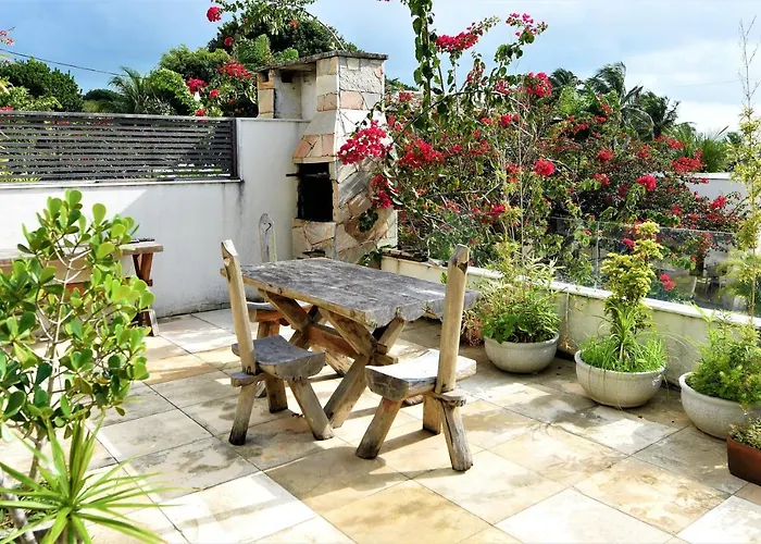 Pipa Residence