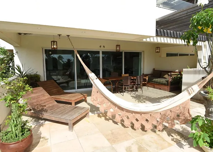 Pipa Residence