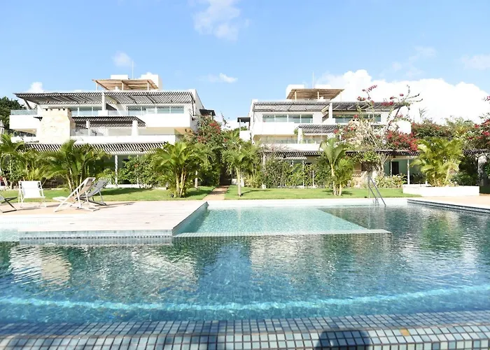 Pipa Residence