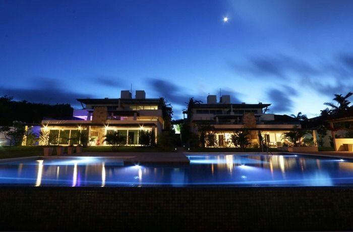 Pipa Apartment *
