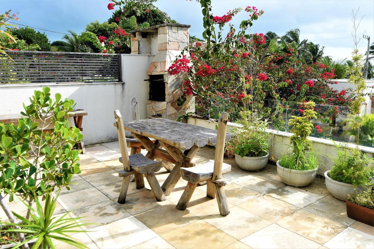 Pipa Apartment