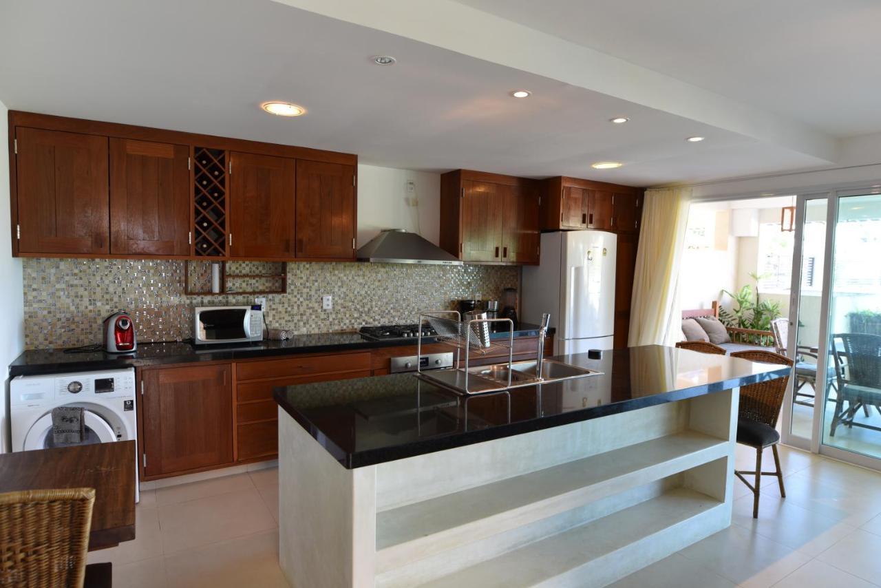 Apartment Pipa