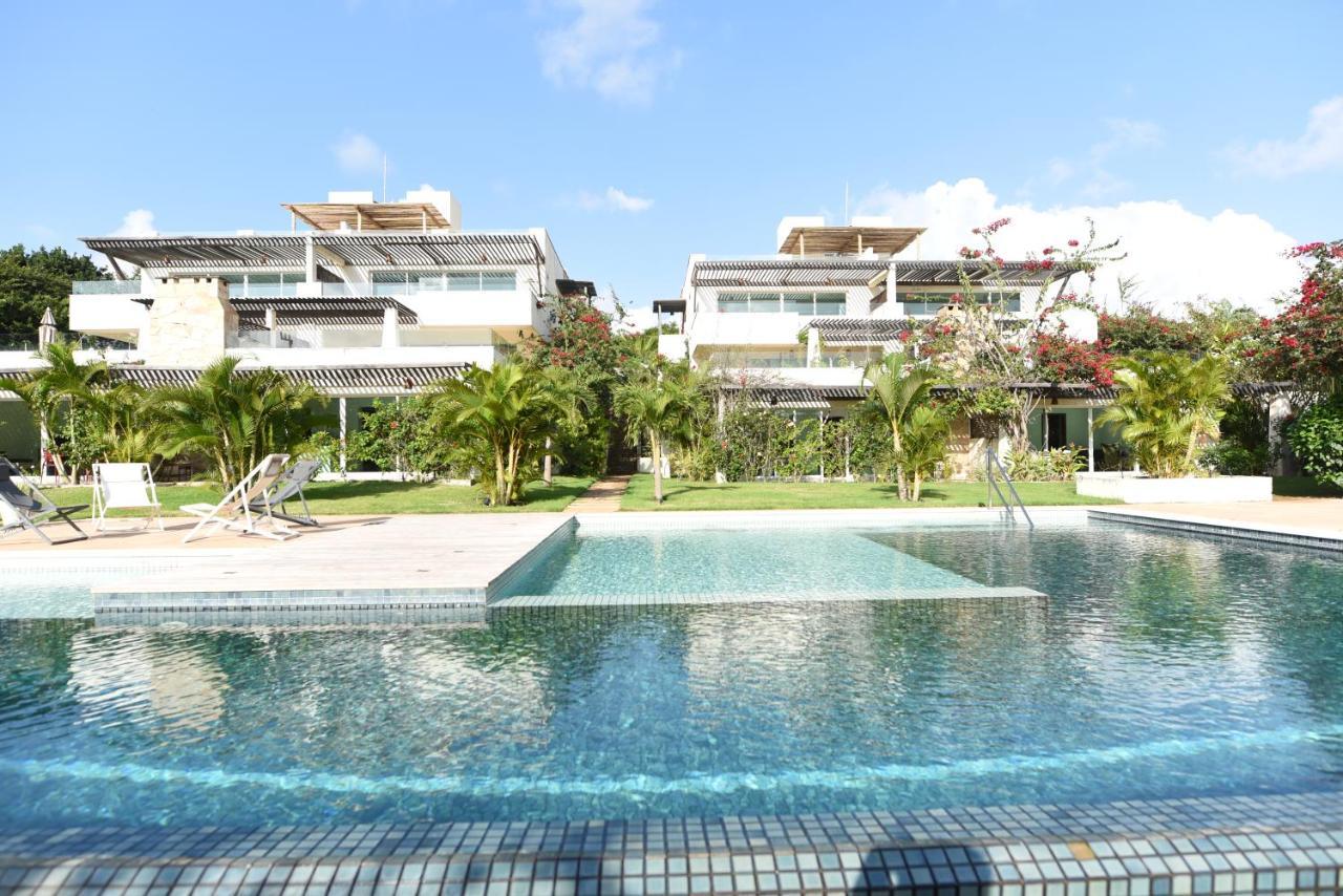 Pipa Apartment *